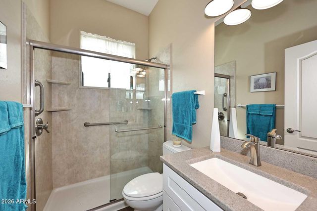 17307 E VIA DEL ORO Drive, Fountain Hills, AZ 85268
