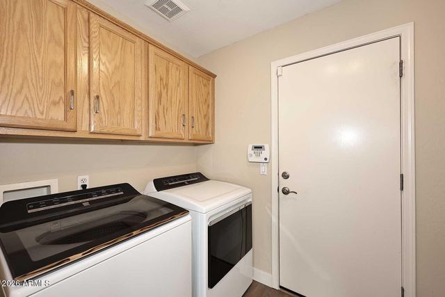 17307 E VIA DEL ORO Drive, Fountain Hills, AZ 85268