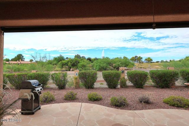 17307 E VIA DEL ORO Drive, Fountain Hills, AZ 85268