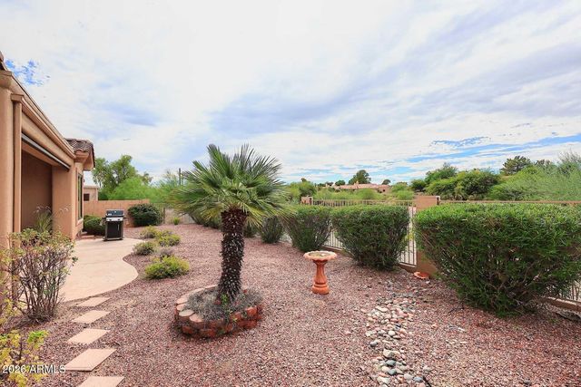 17307 E VIA DEL ORO Drive, Fountain Hills, AZ 85268