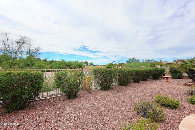 17307 E VIA DEL ORO Drive, Fountain Hills, AZ 85268