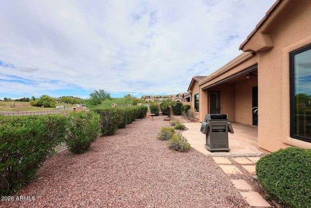 17307 E VIA DEL ORO Drive, Fountain Hills, AZ 85268