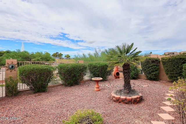 17307 E VIA DEL ORO Drive, Fountain Hills, AZ 85268
