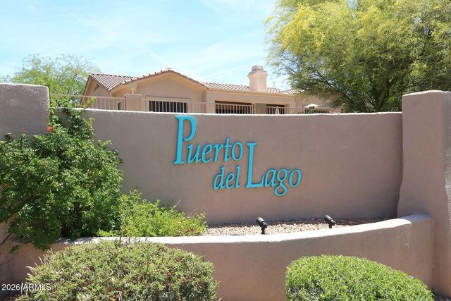17307 E VIA DEL ORO Drive, Fountain Hills, AZ 85268