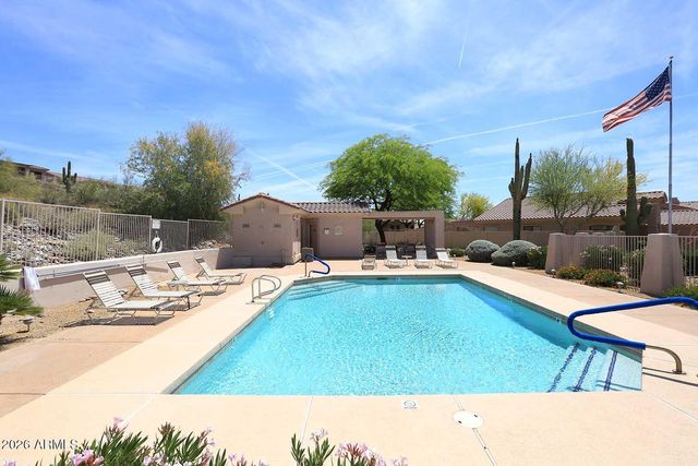 17307 E VIA DEL ORO Drive, Fountain Hills, AZ 85268