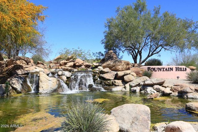 17307 E VIA DEL ORO Drive, Fountain Hills, AZ 85268