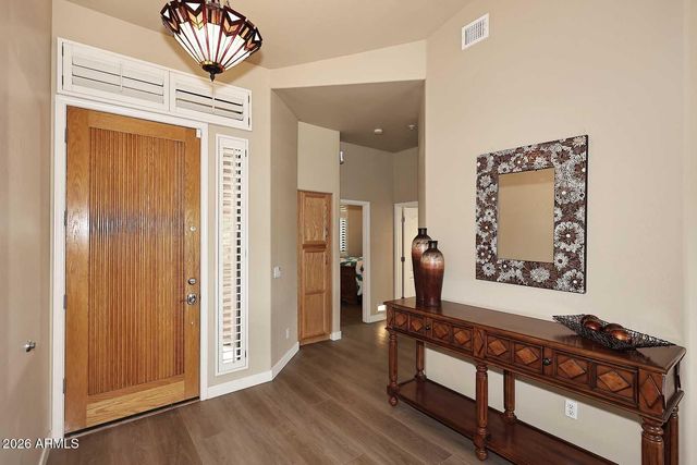 17307 E VIA DEL ORO Drive, Fountain Hills, AZ 85268