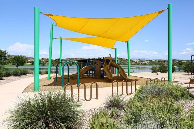 17307 E VIA DEL ORO Drive, Fountain Hills, AZ 85268