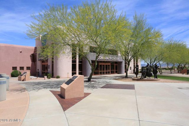 17307 E VIA DEL ORO Drive, Fountain Hills, AZ 85268