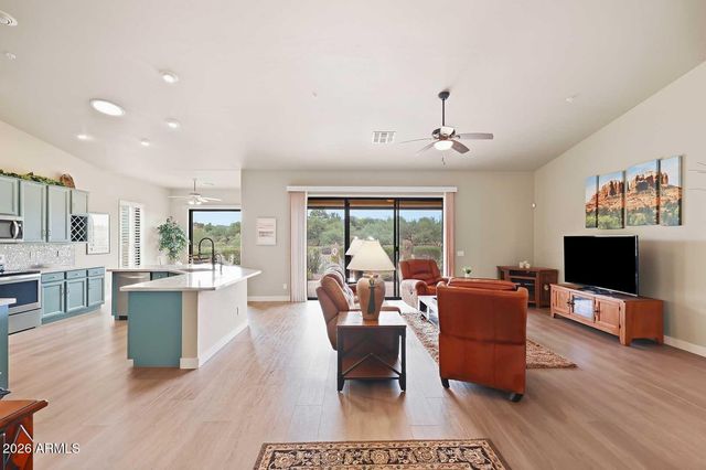 17307 E VIA DEL ORO Drive, Fountain Hills, AZ 85268