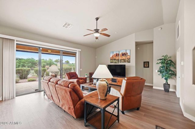 17307 E VIA DEL ORO Drive, Fountain Hills, AZ 85268