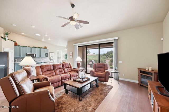 17307 E VIA DEL ORO Drive, Fountain Hills, AZ 85268