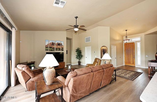 17307 E VIA DEL ORO Drive, Fountain Hills, AZ 85268