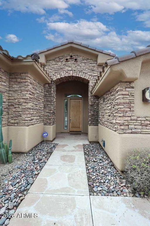 17307 E VIA DEL ORO Drive, Fountain Hills, AZ 85268 — photo 3