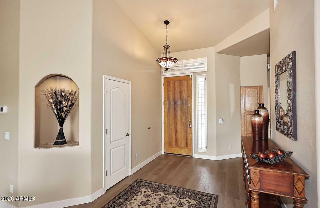 17307 E VIA DEL ORO Drive, Fountain Hills, AZ 85268 — photo 4