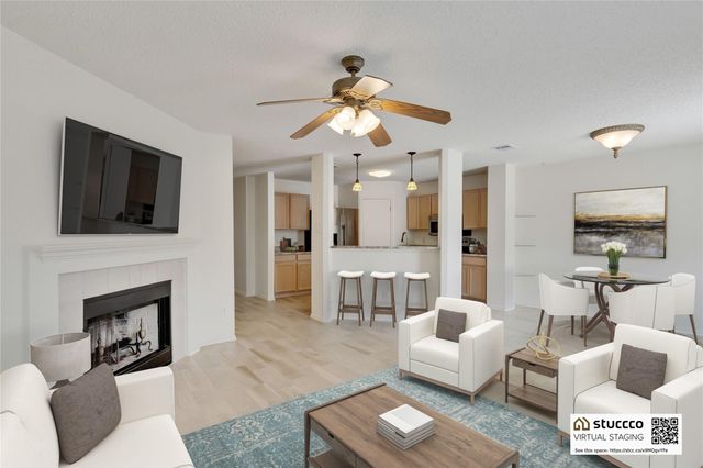 2009 Barnett DR, Cedar Park, TX 78613