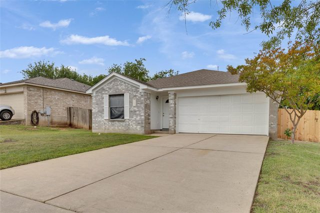 2009 Barnett DR, Cedar Park, TX 78613
