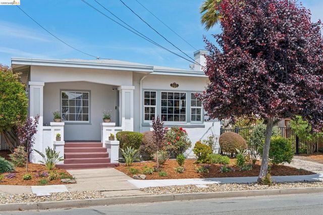 3421 Garvin Ave, Richmond, CA 94805