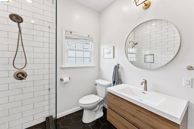 3421 Garvin Ave, Richmond, CA 94805