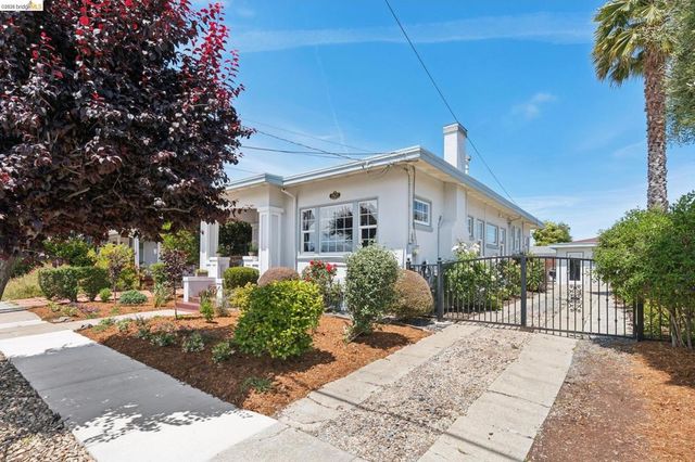 3421 Garvin Ave, Richmond, CA 94805