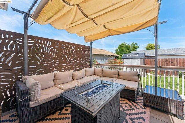 3421 Garvin Ave, Richmond, CA 94805
