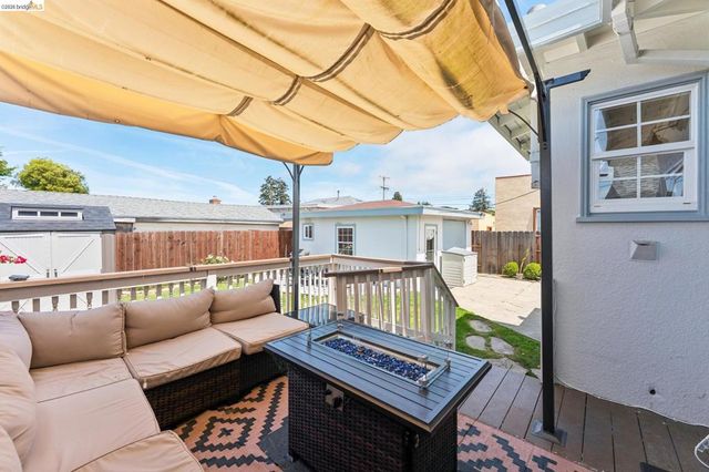 3421 Garvin Ave, Richmond, CA 94805