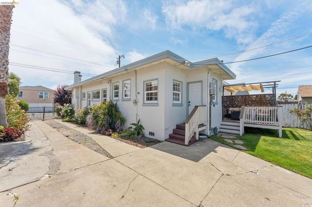 3421 Garvin Ave, Richmond, CA 94805
