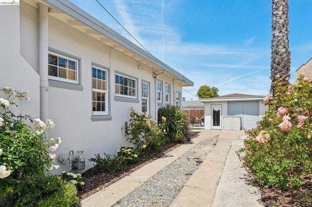3421 Garvin Ave, Richmond, CA 94805