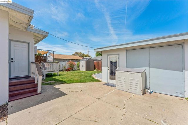 3421 Garvin Ave, Richmond, CA 94805