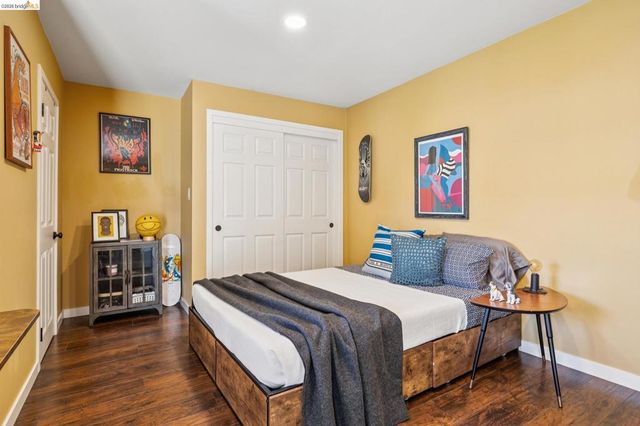 3421 Garvin Ave, Richmond, CA 94805