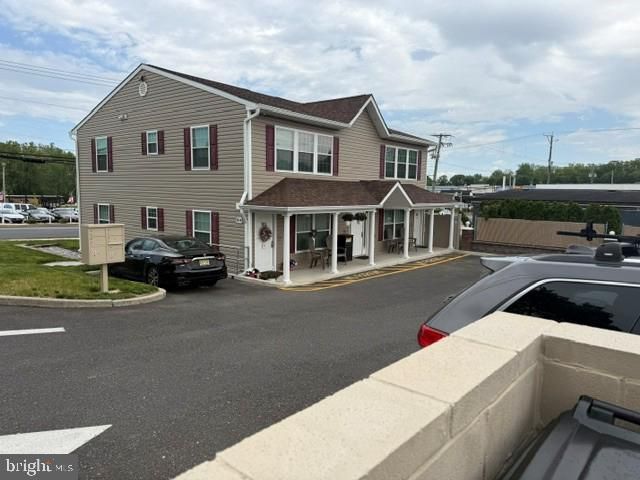 104 GANTTOWN RD, Turnersville, NJ 08012
