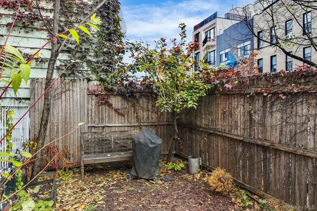 693 Evergreen Avenue, Brooklyn, NY 11207
