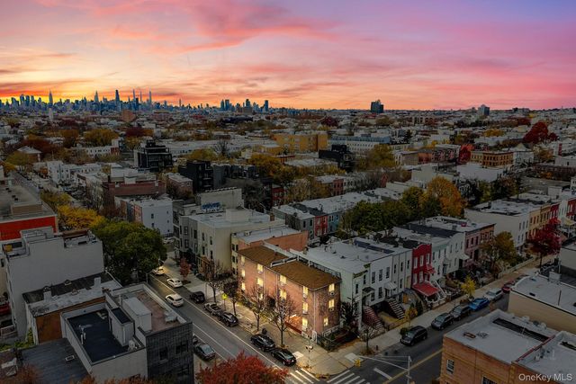 693 Evergreen Avenue, Brooklyn, NY 11207