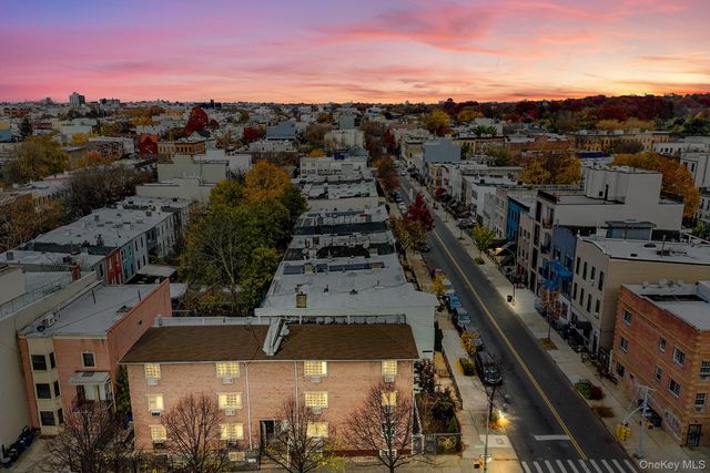 693 Evergreen Avenue, Brooklyn, NY 11207