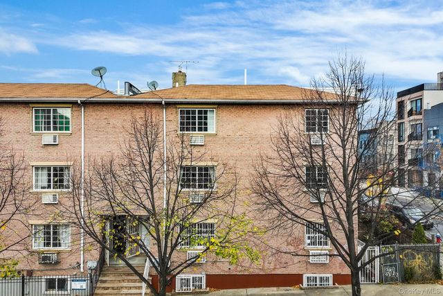 693 Evergreen Avenue, Brooklyn, NY 11207