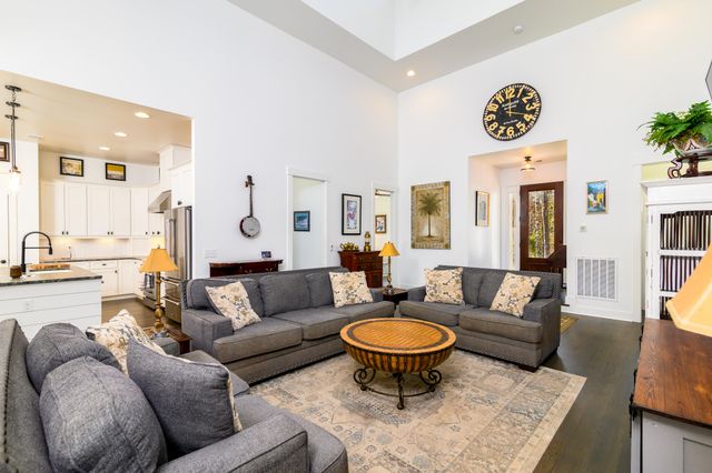 2950 Murray Wood Road, Johns Island, SC 29455