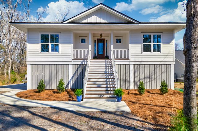 2950 Murray Wood Road, Johns Island, SC 29455