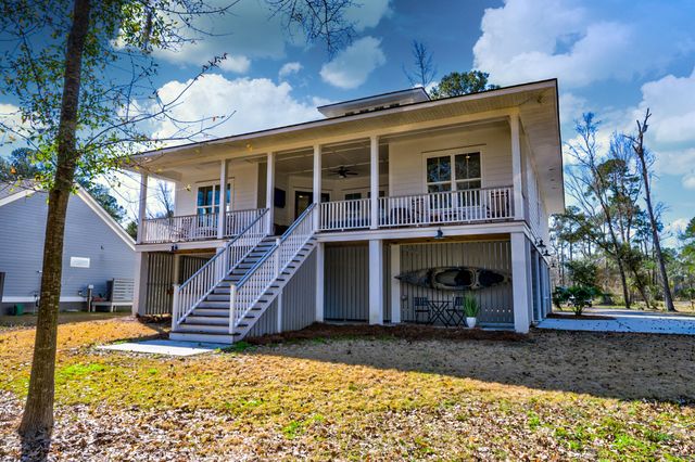 2950 Murray Wood Road, Johns Island, SC 29455