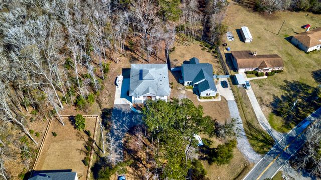 2950 Murray Wood Road, Johns Island, SC 29455