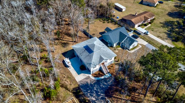 2950 Murray Wood Road, Johns Island, SC 29455