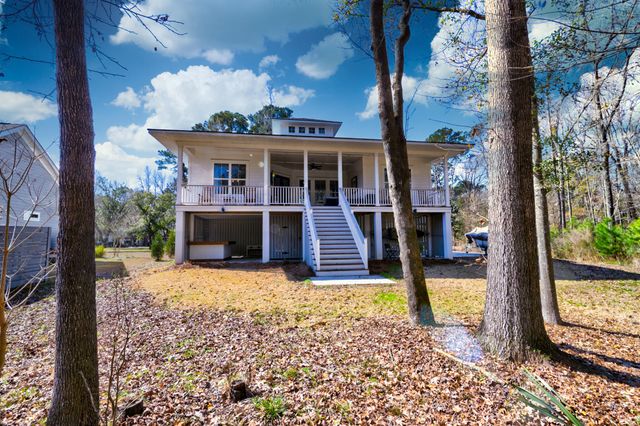 2950 Murray Wood Road, Johns Island, SC 29455