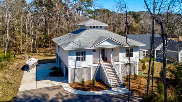 2950 Murray Wood Road, Johns Island, SC 29455
