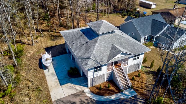 2950 Murray Wood Road, Johns Island, SC 29455