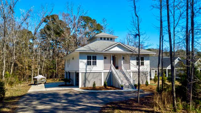 2950 Murray Wood Road, Johns Island, SC 29455