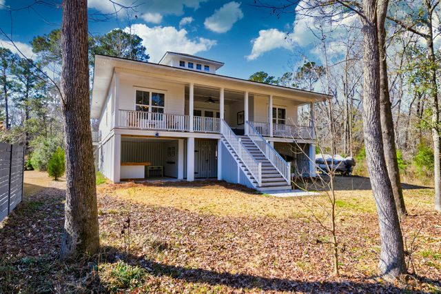 2950 Murray Wood Road, Johns Island, SC 29455
