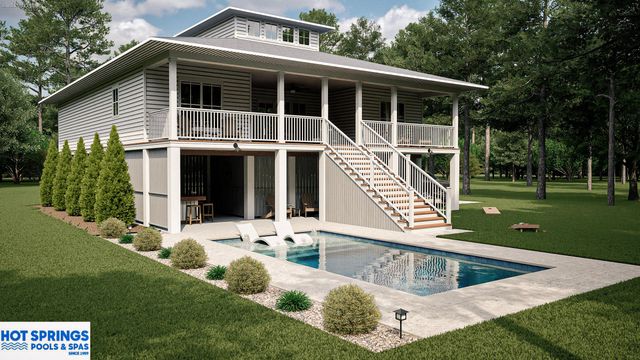 2950 Murray Wood Road, Johns Island, SC 29455