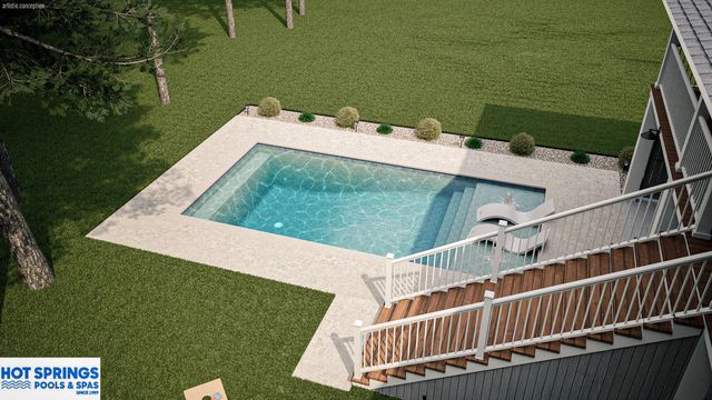 2950 Murray Wood Road, Johns Island, SC 29455