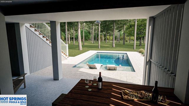 2950 Murray Wood Road, Johns Island, SC 29455
