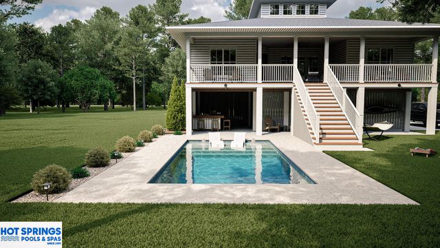 2950 Murray Wood Road, Johns Island, SC 29455