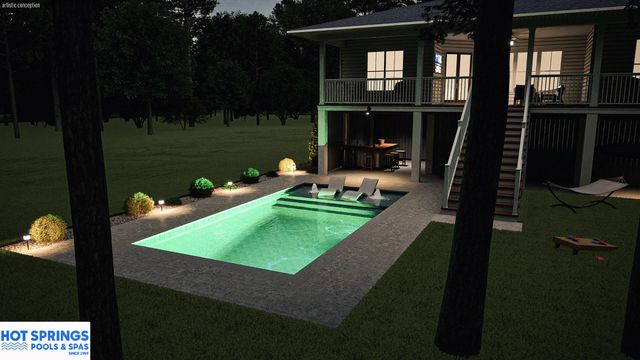 2950 Murray Wood Road, Johns Island, SC 29455